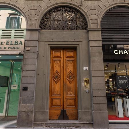Futura Collection Florence City Center Екстериор снимка