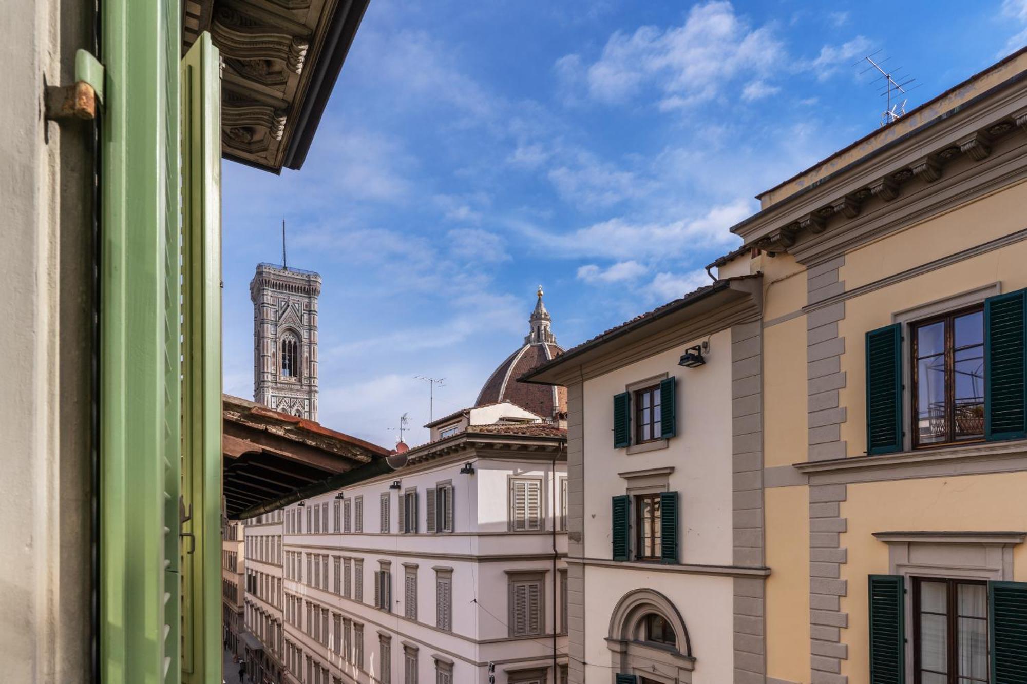 Futura Collection Florence City Center Екстериор снимка