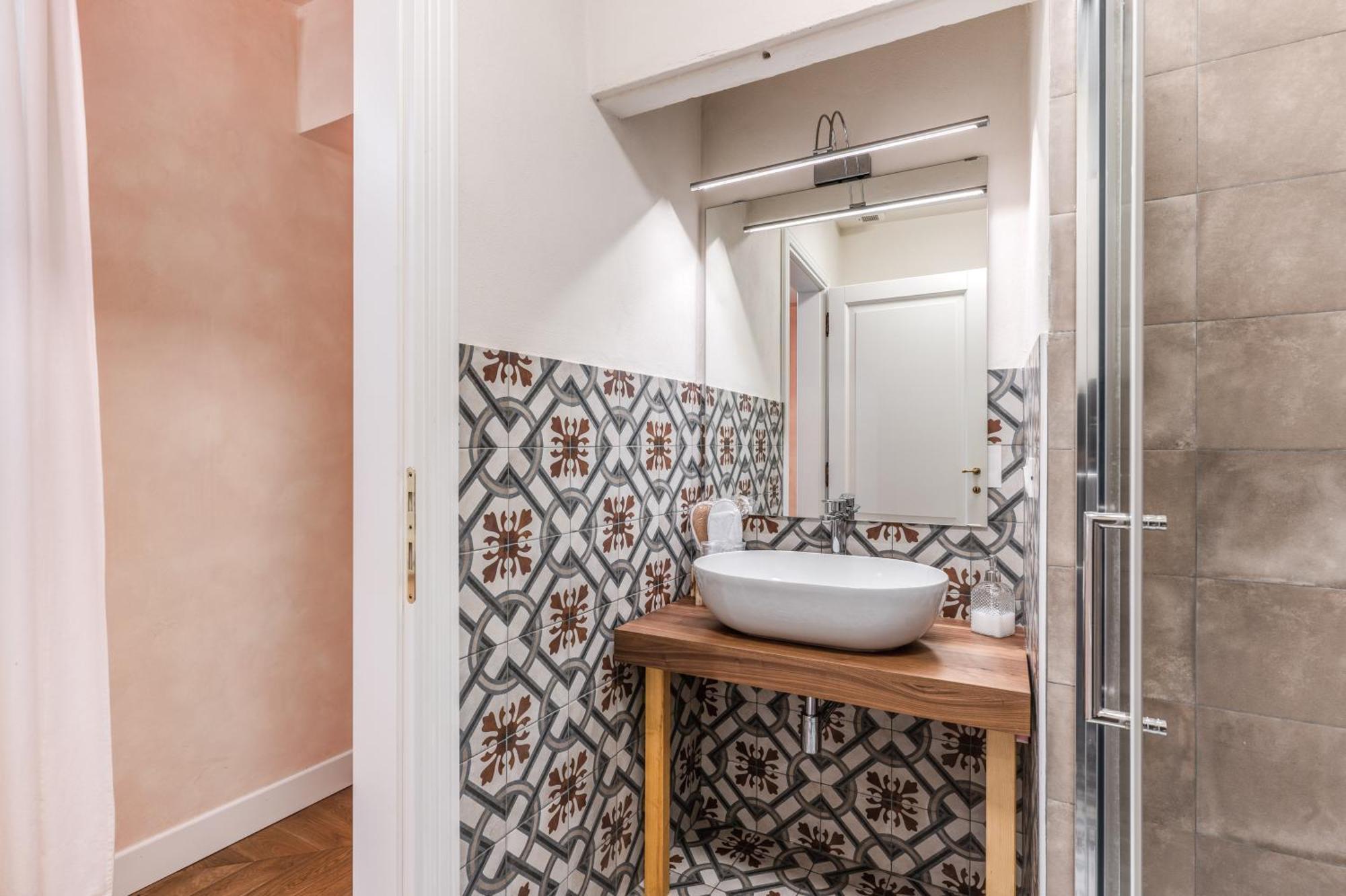 Futura Collection Florence City Center Екстериор снимка