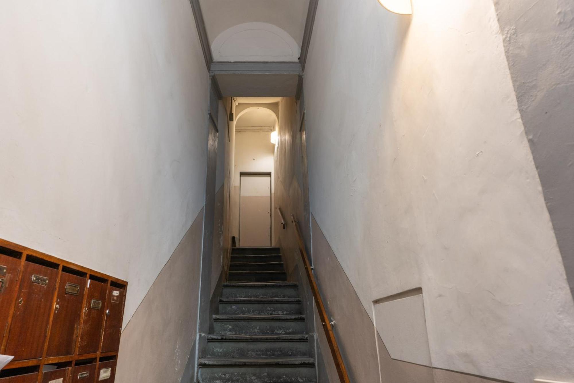 Futura Collection Florence City Center Екстериор снимка