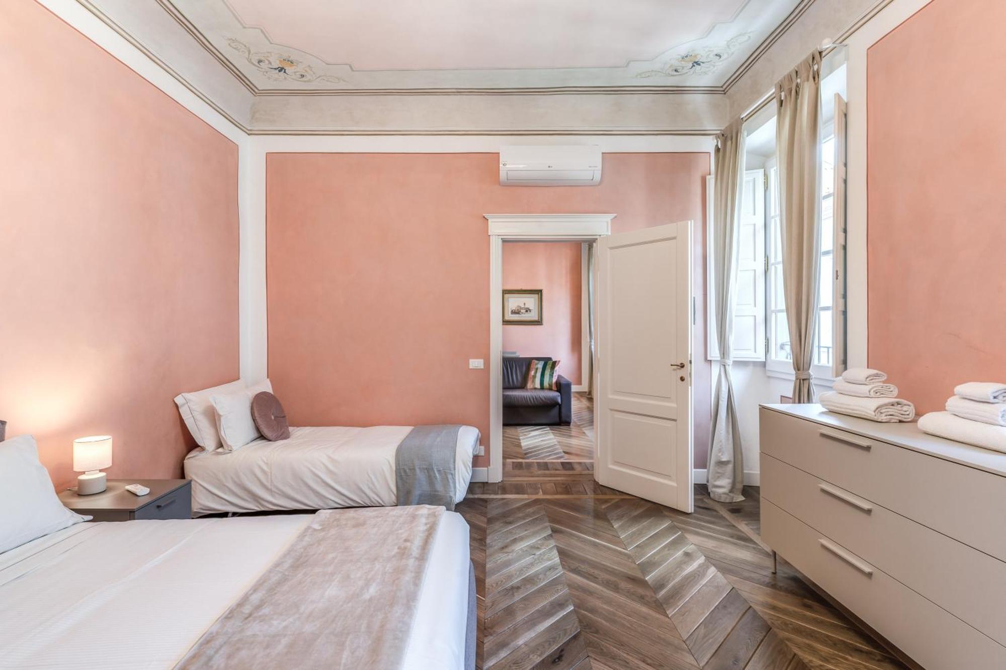Futura Collection Florence City Center Екстериор снимка