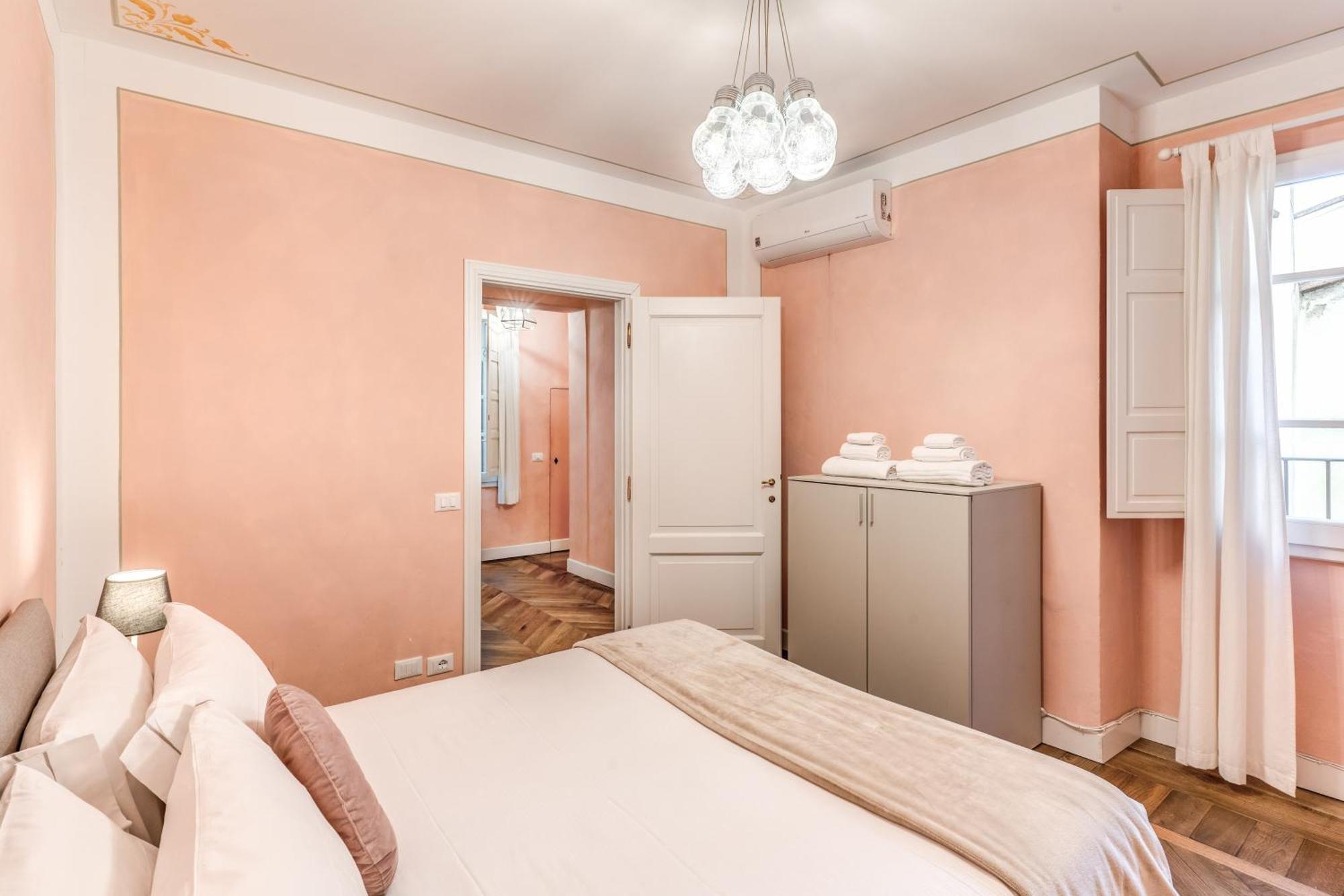 Futura Collection Florence City Center Екстериор снимка