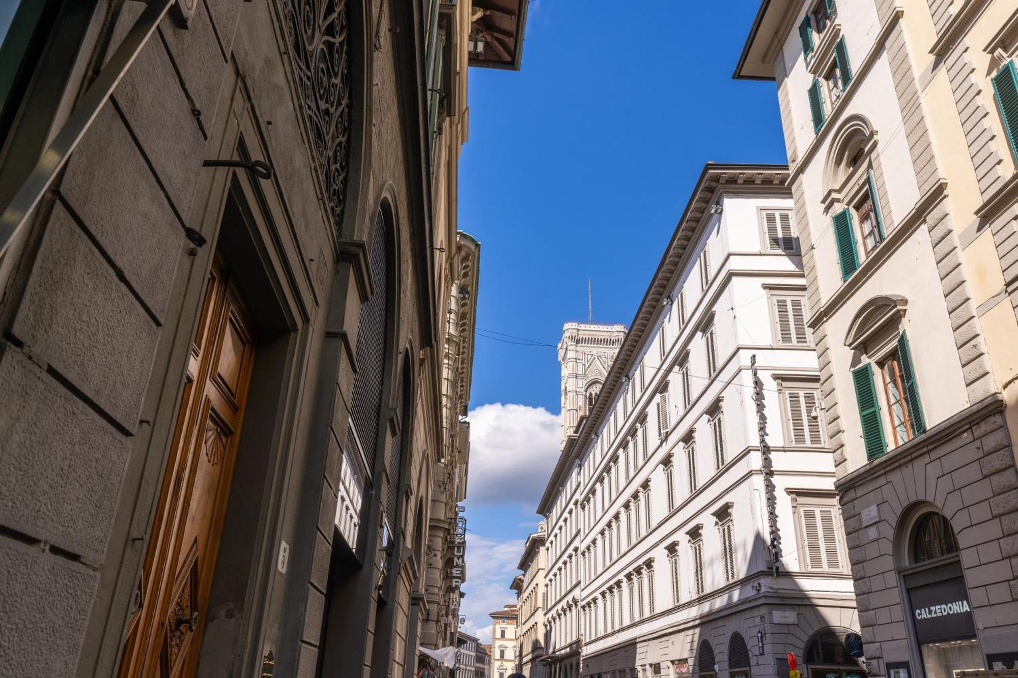 Futura Collection Florence City Center Екстериор снимка