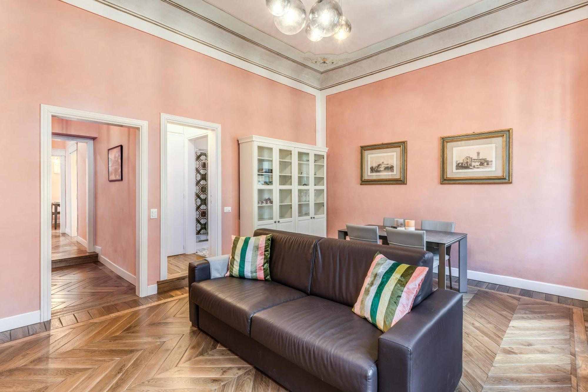 Futura Collection Florence City Center Екстериор снимка