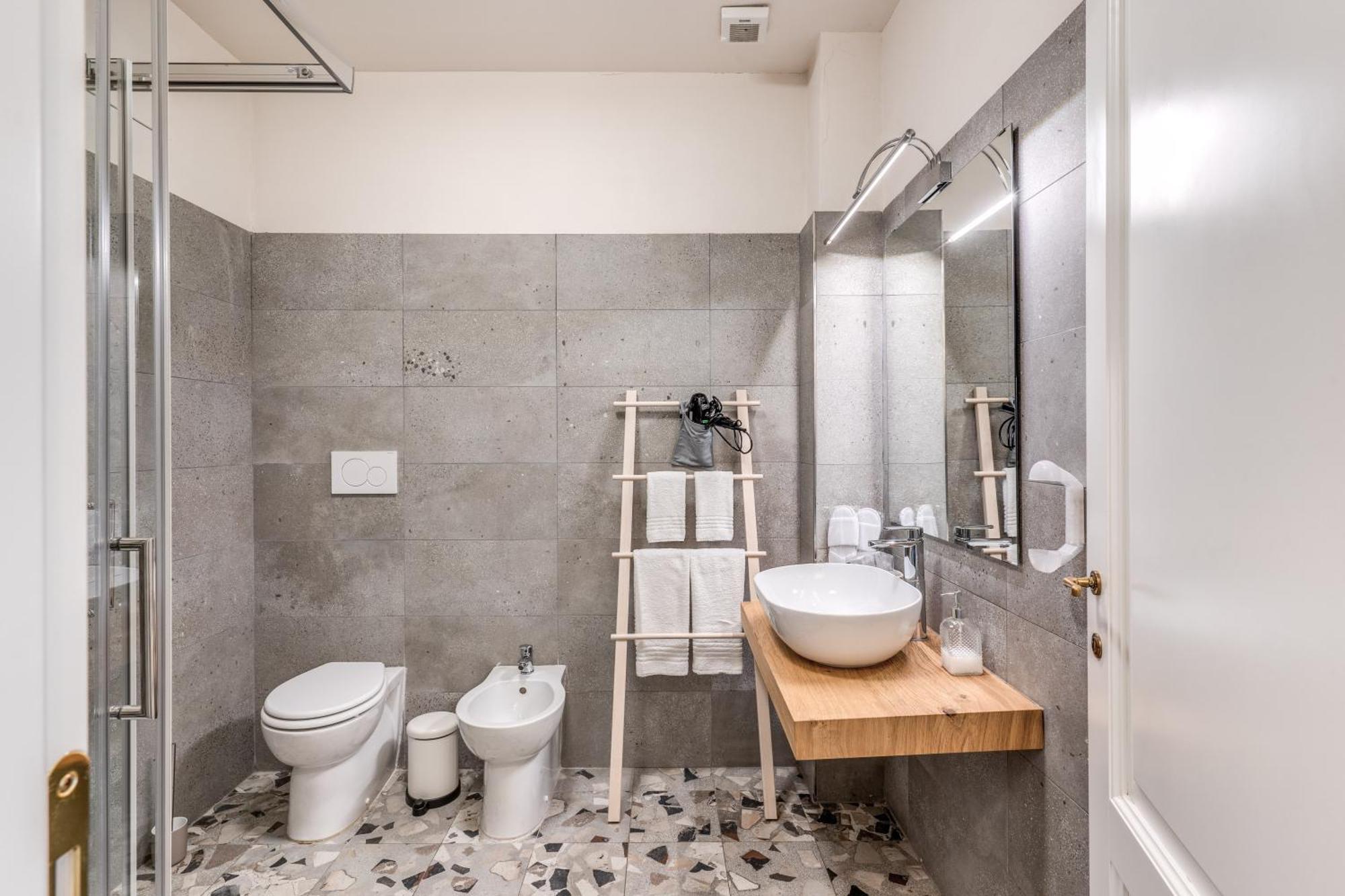 Futura Collection Florence City Center Екстериор снимка