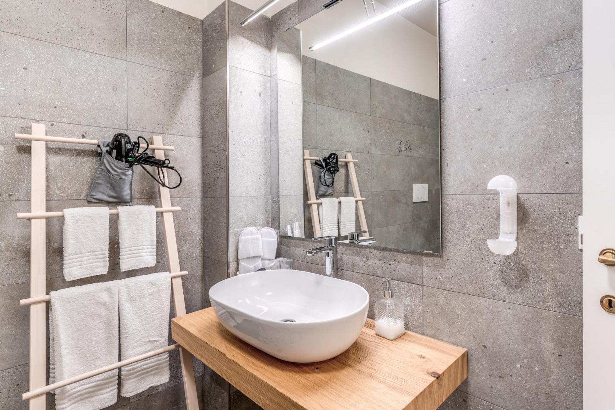 Futura Collection Florence City Center Екстериор снимка