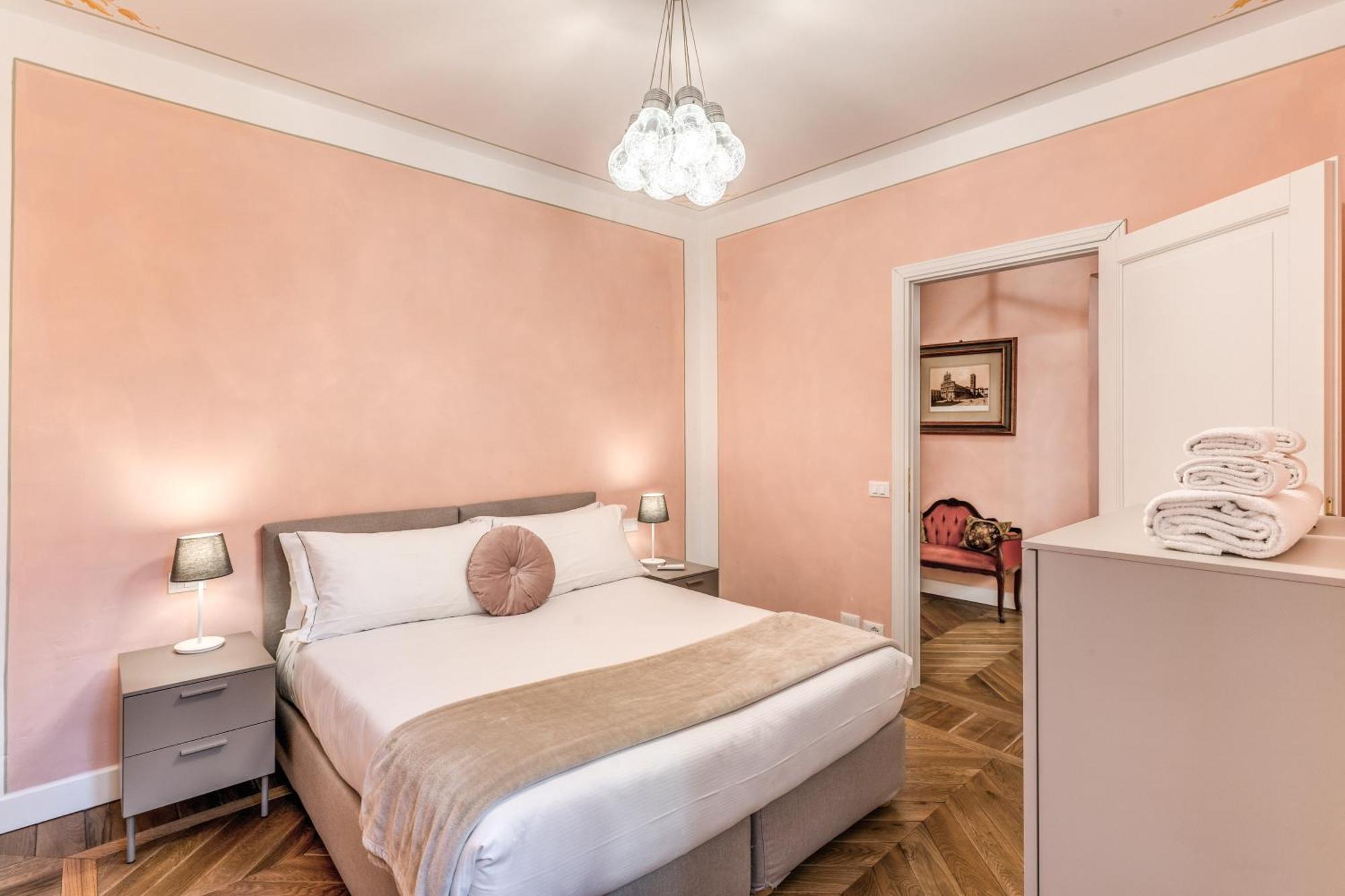 Futura Collection Florence City Center Екстериор снимка