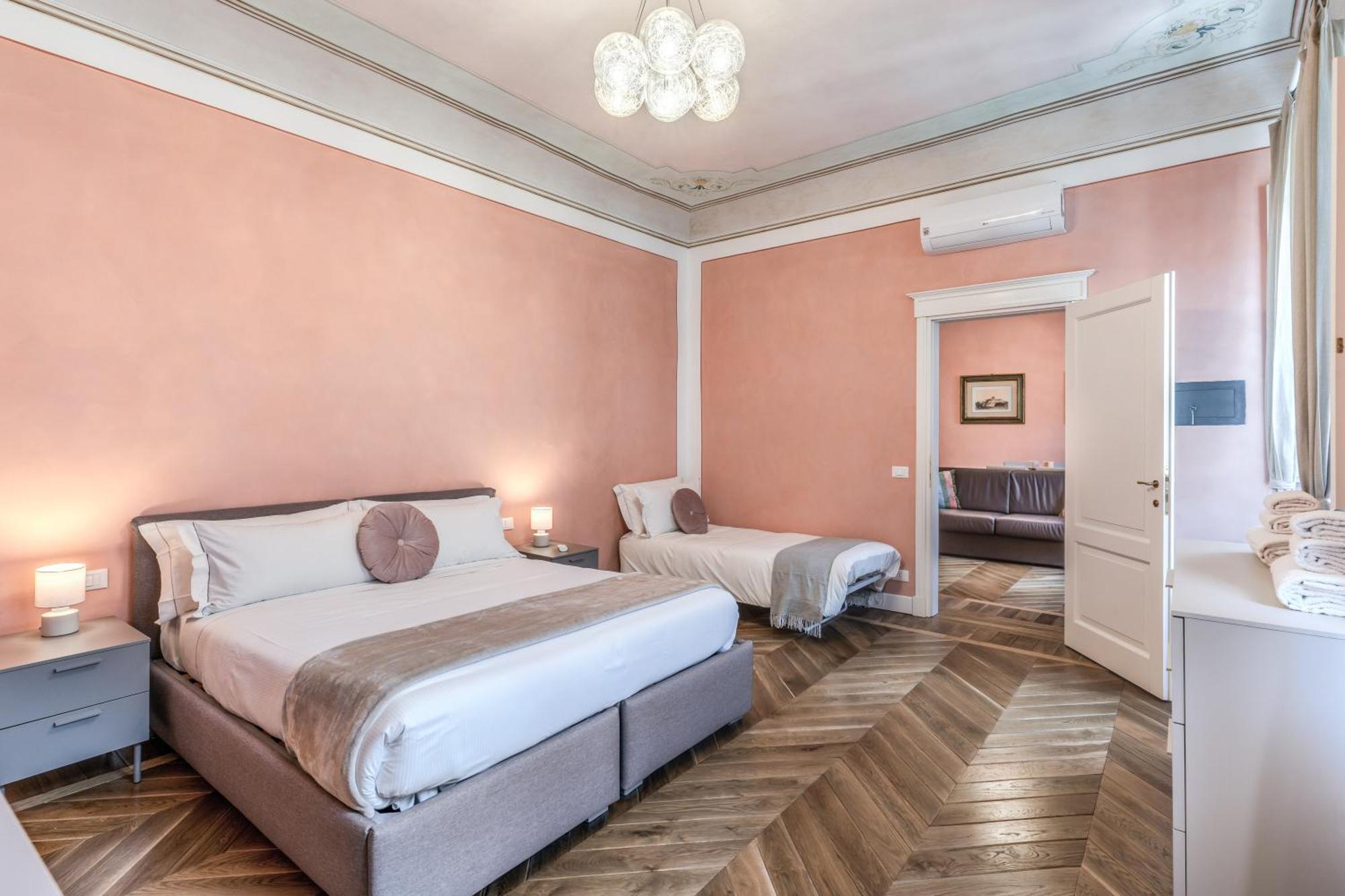 Futura Collection Florence City Center Екстериор снимка