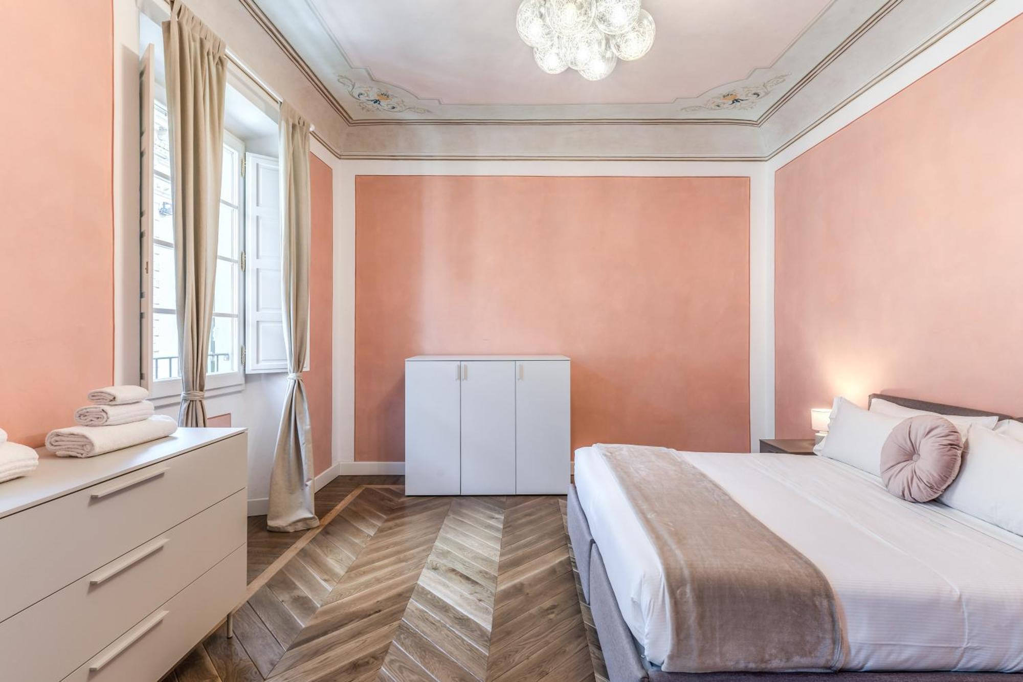 Futura Collection Florence City Center Екстериор снимка